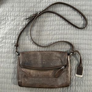 Frye Purse